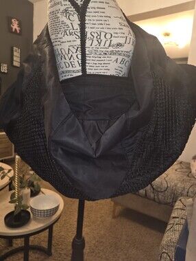 Nike Black Women’s Hooded Jacket